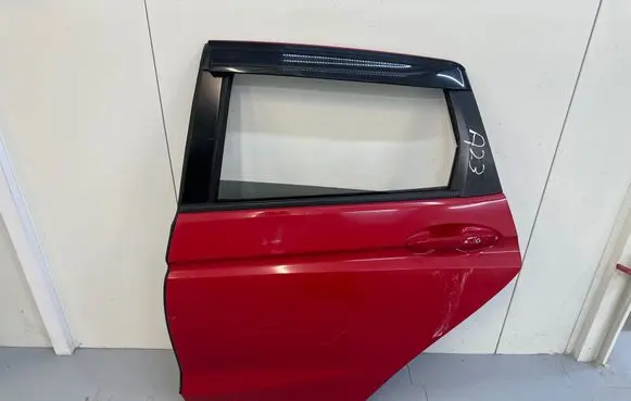 Honda Jazz Rear door