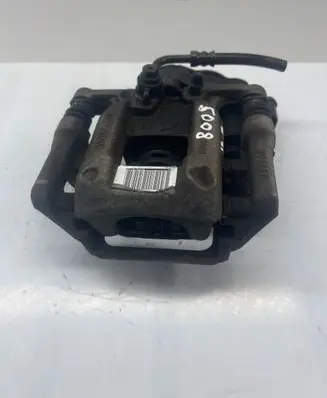 Peugeot 5008 II Rear brake caliper 9819060980