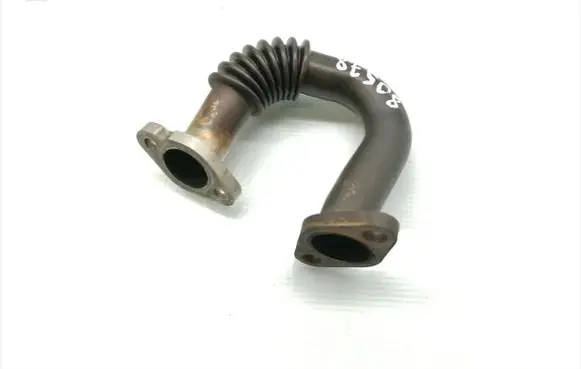 Seat Ibiza IV (6J,6P) EGR valve line/pipe/hose