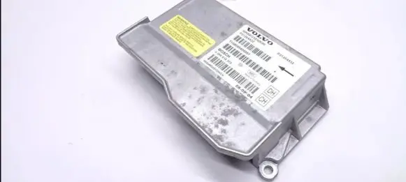 Volvo V70 Airbag control unit/module 31264932 P31264932 T108090400051