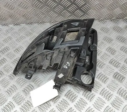 Citroen C5 Aircross Rear bumper mounting bracket 9826677080