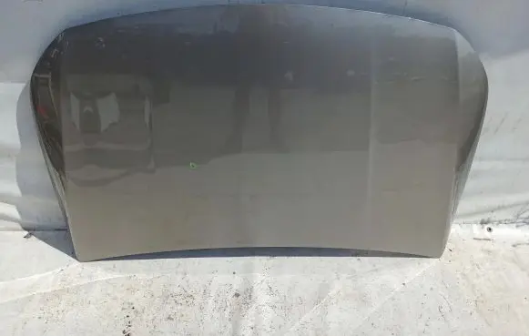 Mercedes-Benz B W247 Engine bonnet/hood
