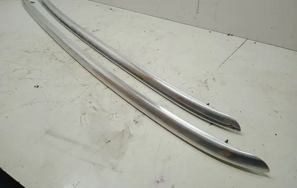 Seat Ibiza IV (6J,6P) Roof bar rail 6J8860022
