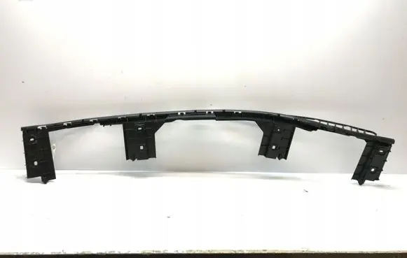 Volkswagen Transporter - Caravelle T7 Rear bumper mounting bracket OEM7T0807723B