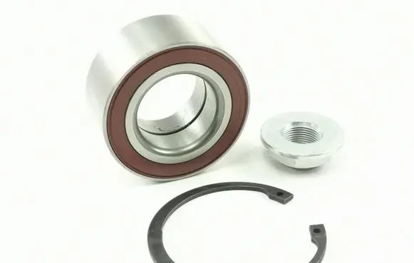 Mercedes-Benz E W124 Rear wheel ball bearing 52.107