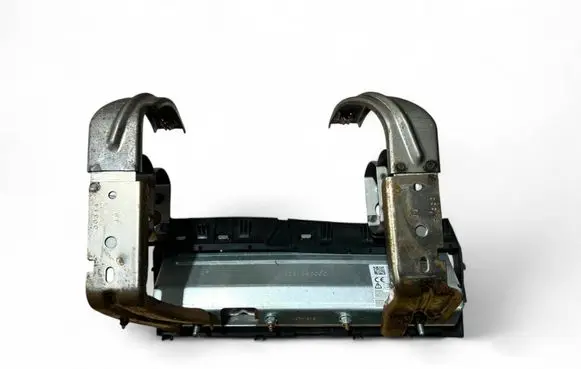 Knee airbag