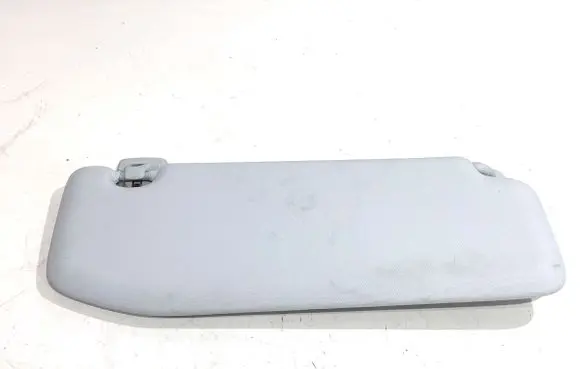 Opel Corsa F Sun visor 