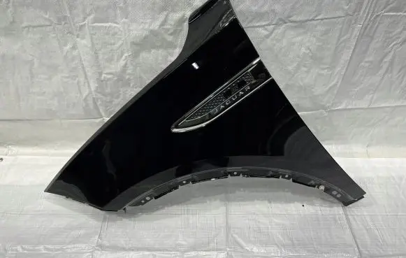 Jaguar E-Pace Fender