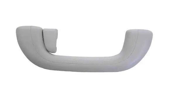 Hyundai Santa Fe Rear interior roof grab handle