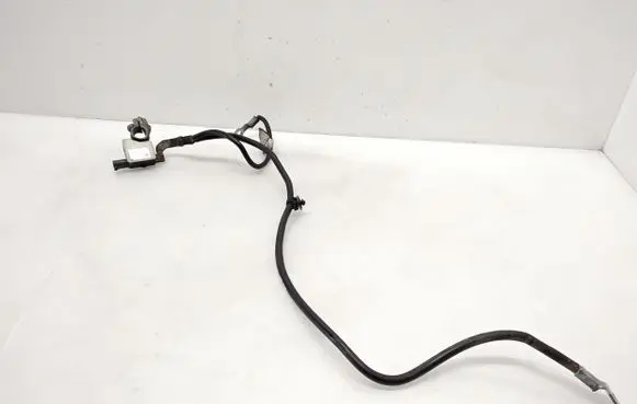 Citroen C5 Negative earth cable (battery) 9664448980 0199000028
