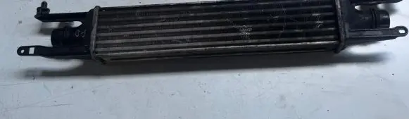 Opel Corsa D Intercooler radiator 440926702