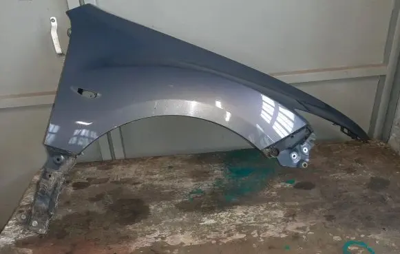 Mazda 6 Fender