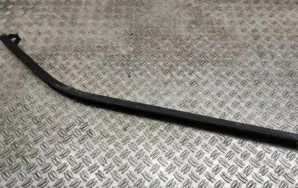 Renault Trafic II (X83) Sliding door middle rail 