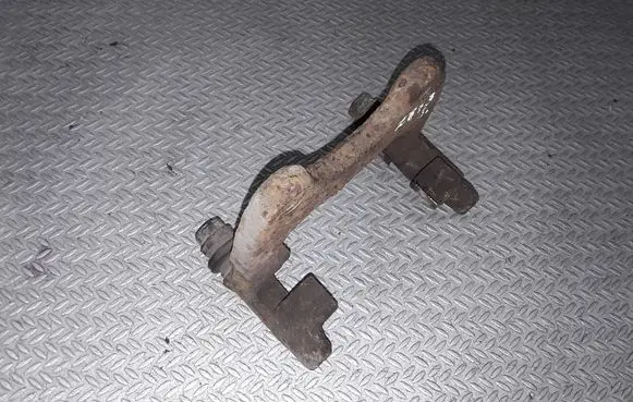 Renault Scenic II - Grand scenic II Brake caliper pad carrier rear 