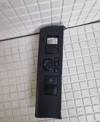 Toyota Avensis T270 Wing mirror switch 5544605050