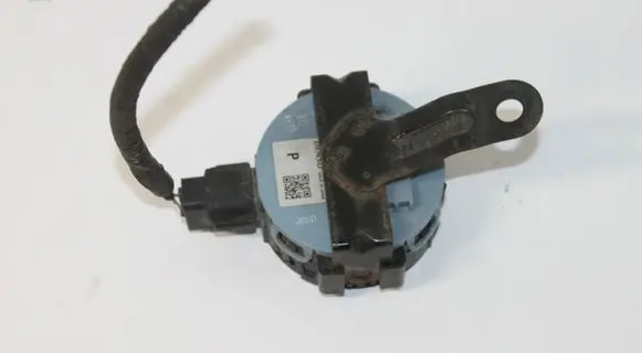 Toyota Prius (XW30) Other control units/modules 8657047011