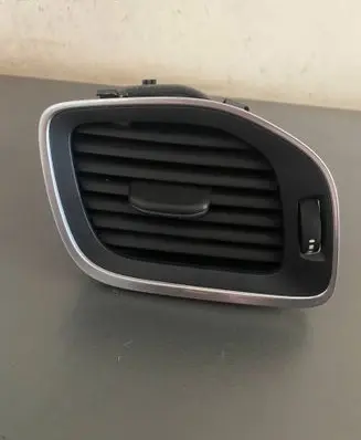 Volvo V60 Dashboard air vent grill cover trim 7420300 0171 14213007