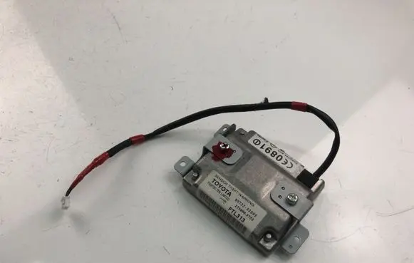 Lexus IS 220D-250-350 Other control units/modules 8973253093