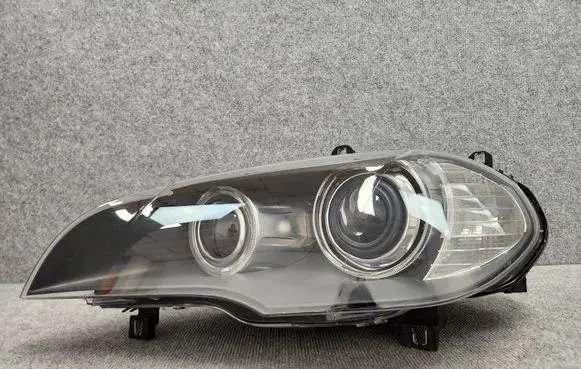 BMW X5 E70 Headlight/headlamp 4290335SCZ 4290335