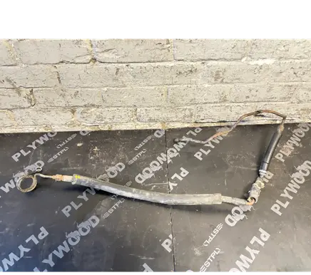 Audi A8 S8 D3 4E Power steering hose/pipe/line