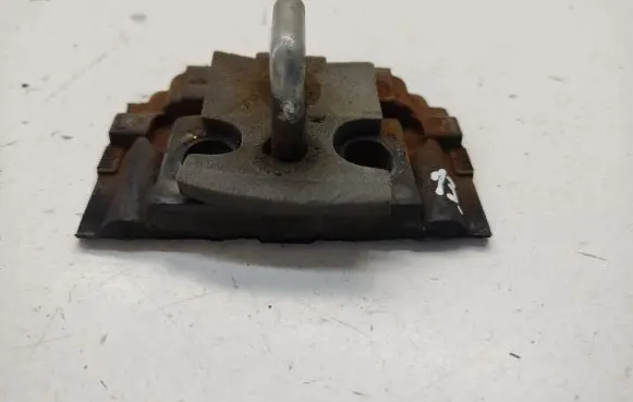 Mercedes-Benz ML W164 Trunk lock loop A1647400132