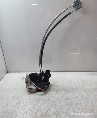 KIA Optima Rear door lock