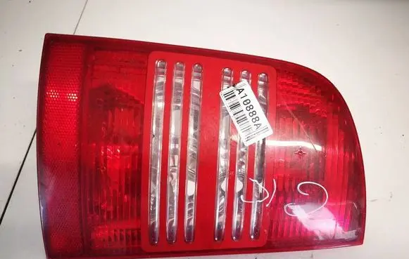Rear/tail lights