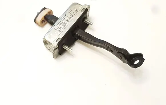 Land Rover Evoque I Front door check strap stopper BJ3223552AD L538FRT