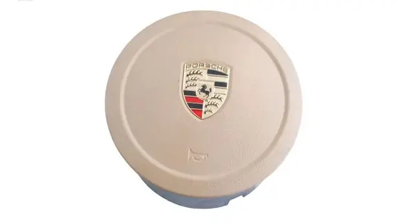 Porsche Panamera (970) Steering wheel airbag 97080308904