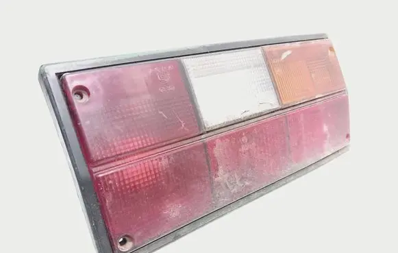 Volkswagen Transporter - Caravelle T3 Rear/tail lights 251945112f