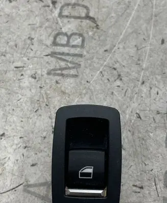 BMW X3 F25 Electric window control switch