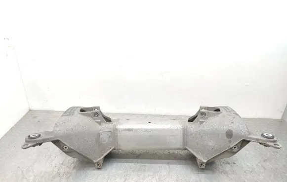 Rear subframe