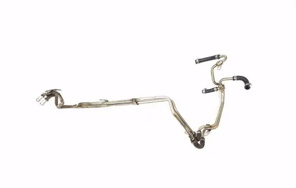 Mercedes-Benz E W212 Brake vacuum hose/pipe A6420705932