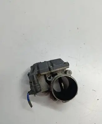 Hyundai i40 Throttle valve 35100-2A900 130927092009