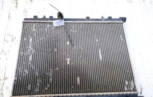 Citroen Xsara Picasso Coolant radiator