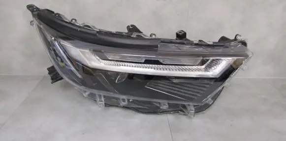 Toyota RAV 4 (XA50) Headlight/headlamp RAVIVLIFT