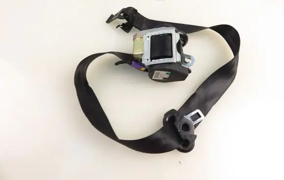 Audi A3 S3 8P Front seatbelt 8P4857706C