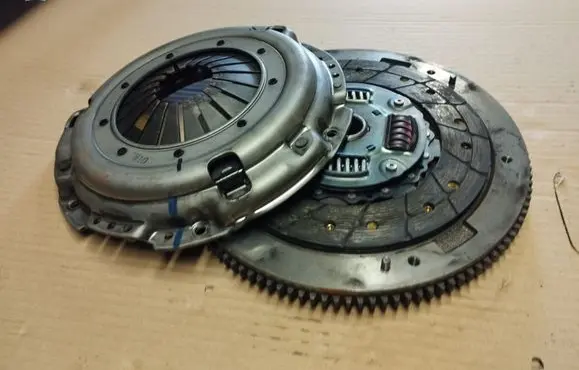 Honda CR-V Clutch set kit