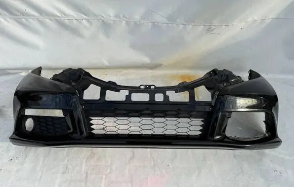 Honda Civic IX Front bumper 71101TV0ZZ00