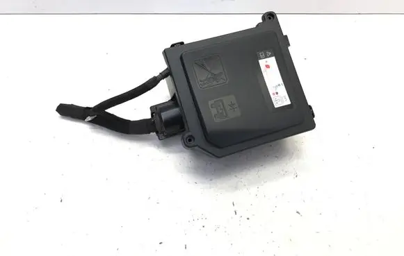 Peugeot 3008 III Fuse box set 4L254801EC32 9844706980