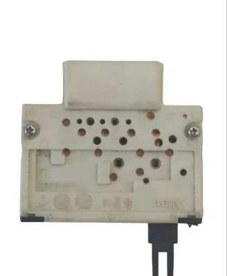 Mazda MX-6 Air conditioning (A/C) switch 