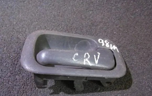 Honda CR-V Rear door interior handle