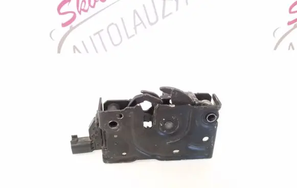 Ford Kuga III Engine bonnet/hood lock/catch LJ6A16700AD 234022