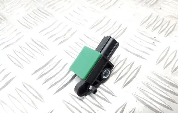 Skoda Superb B6 (3T) Airbag deployment crash/impact sensor 5N0959351B