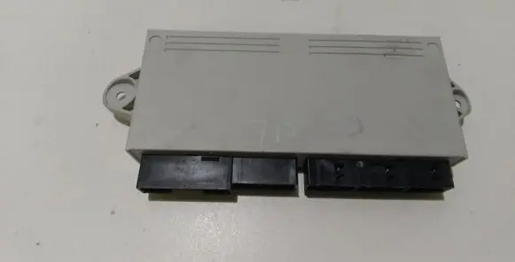 BMW 7 E65 E66 Door control unit/module 61356922265