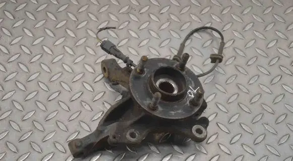 Ford Fiesta Front wheel hub AY1C3K17FB