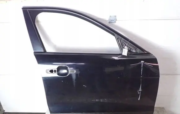 Jaguar F-Pace Front door 