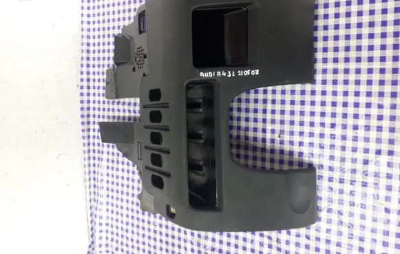 Audi A4 S4 B7 8E 8H Panel trim