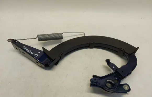 Porsche Taycan 9J1 Tailgate hinge 9J1827152JLK01