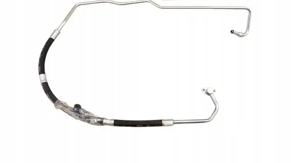 Volkswagen Transporter - Caravelle T5 Power steering hose/pipe/line 7E1422893G